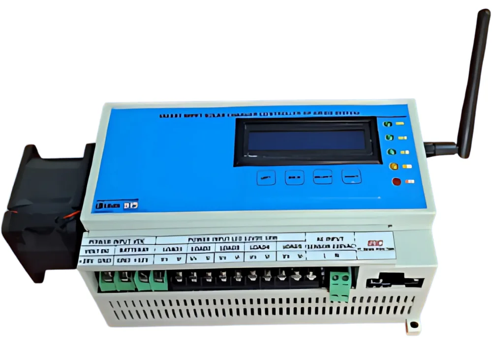 Smart Emergency LED Foto 3