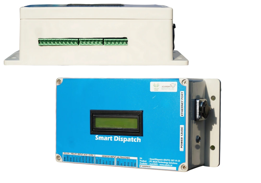 Smart Dispatch Foto 3